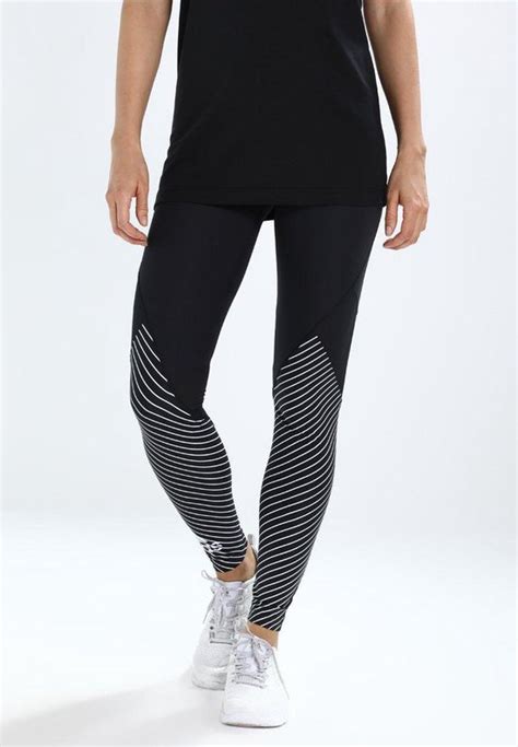 adidas climacool broek dames zwart|Dames .